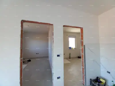 Wohnung 60 m², Lovrečica bei Umag, Neubau mit Pool - 14