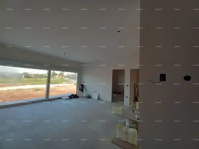 Wohnung 60 m², Lovrečica bei Umag, Neubau mit Pool - 9