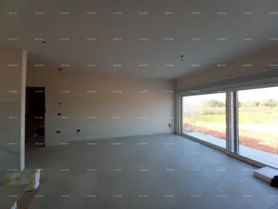 Wohnung 60 m², Lovrečica bei Umag, Neubau mit Pool - 10