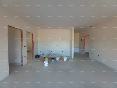 Wohnung 60 m², Lovrečica bei Umag, Neubau mit Pool - 11