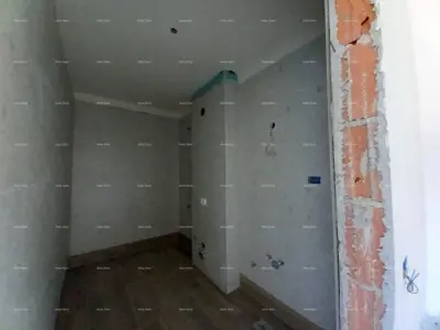 Wohnung 60 m², Lovrečica bei Umag, Neubau mit Pool - 13