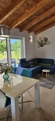 Vila 83 m², Sveti Petar u Šumi, bazen i terasa - 9