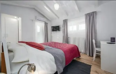 Vila 83 m², Sveti Petar u Šumi, bazen i terasa - 7