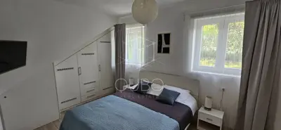 Vila 83 m², Sveti Petar u Šumi, bazen i terasa - 5