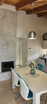 Vila 83 m², Sveti Petar u Šumi, bazen i terasa - 8
