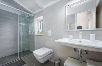 Vila 83 m², Sveti Petar u Šumi, bazen i terasa - 6