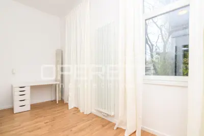 First rental of a newly renovated three-room apartment in Centar, Savska - 9