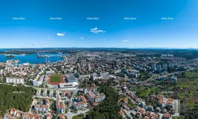 Stan 98 m², Pula - Stoja, uz Lungomare - 4