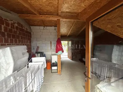 Crikveničko zaleđe, Grižane - Rohbauwohnung mit Meerblick - 6