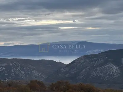 Apartment for sale in Grižane-Belgrad, 35 m²