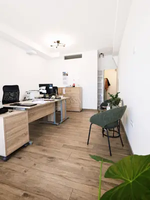 Gewerbeimmobilie zur Miete in Viškovo, 37 m² - 3