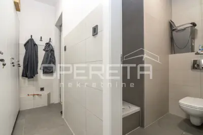 Restaurant 132 m², Trnje, established and equipped - 10