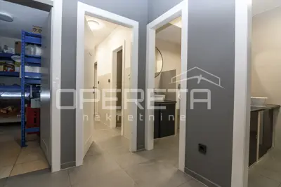 Restaurant 132 m², Trnje, established and equipped - 7
