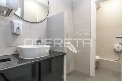 Restaurant 132 m², Trnje, established and equipped - 9