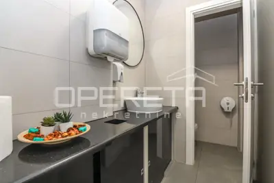 Restaurant 132 m², Trnje, established and equipped - 8
