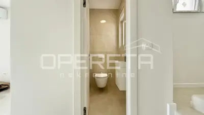 Wohnung zum Kauf in Seline, 76,4 m² - 3