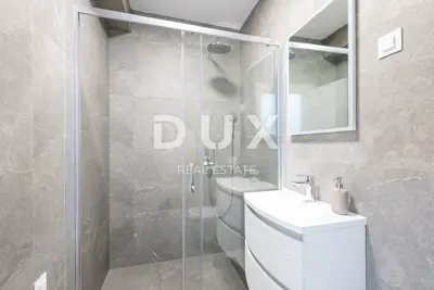 Apartment 83 m², Povljana - first row to the sea - 10