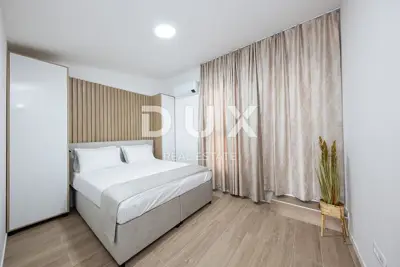 Apartment 83 m², Povljana - first row to the sea - 6