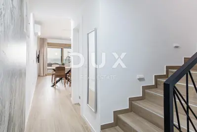 Apartment 83 m², Povljana - first row to the sea - 4