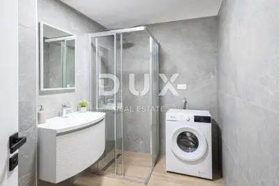 Apartment 83 m², Povljana - first row to the sea - 9