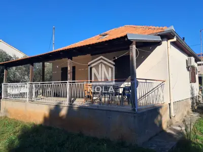 KUĆA BOKANJAC ZADAR 110 m²