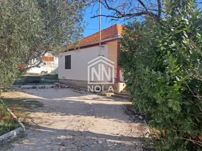 KUĆA BOKANJAC ZADAR 110 m² - 2