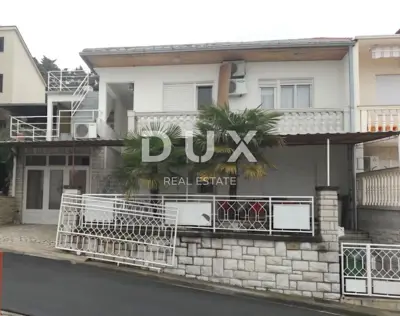 Apartmenthaus 326 m², Crikvenica - in der Nähe des Zentrums und des Strandes