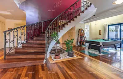 Vila 300 m², Banjole - 300 m od mora i bazen - 5
