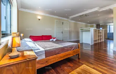 Vila 300 m², Banjole - 300 m od mora i bazen - 17