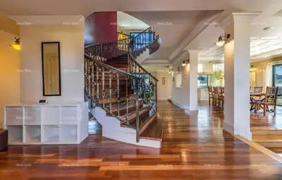 Vila 300 m², Banjole - 300 m od mora i bazen - 12