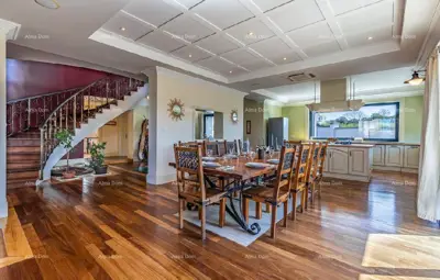 Vila 300 m², Banjole - 300 m od mora i bazen - 9