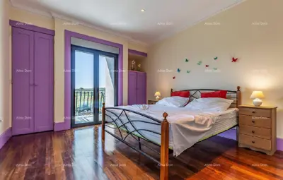 Vila 300 m², Banjole - 300 m od mora i bazen - 21