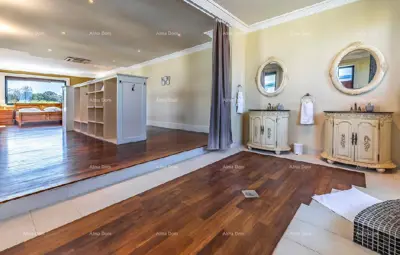 Vila 300 m², Banjole - 300 m od mora i bazen - 18