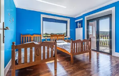 Vila 300 m², Banjole - 300 m od mora i bazen - 19