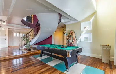Vila 300 m², Banjole - 300 m od mora i bazen - 13