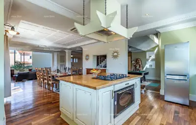 Vila 300 m², Banjole - 300 m od mora i bazen - 10