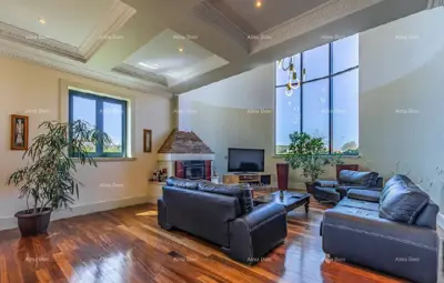 Vila 300 m², Banjole - 300 m od mora i bazen - 11