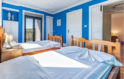 Vila 300 m², Banjole - 300 m od mora i bazen - 20