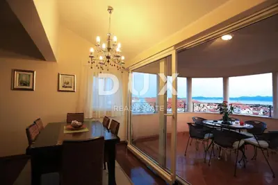 Villa 386 m², Zadar-Borik - sea view - 16