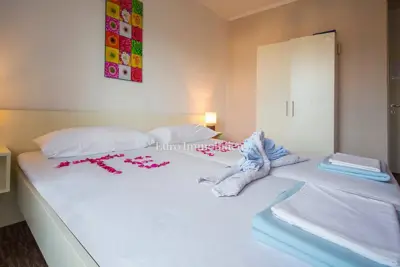 Tourist and hospitality property, Šilo na Krku, 15 rooms and restaurant - 11
