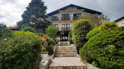 Tourist and hospitality property, Šilo na Krku, 15 rooms and restaurant
