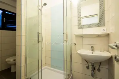 Tourist and hospitality property, Šilo na Krku, 15 rooms and restaurant - 14