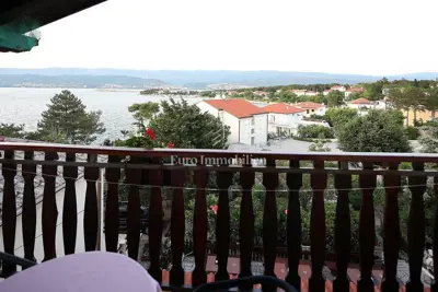 Tourist and hospitality property, Šilo na Krku, 15 rooms and restaurant - 22