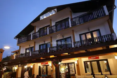 Tourist and hospitality property, Šilo na Krku, 15 rooms and restaurant - 19