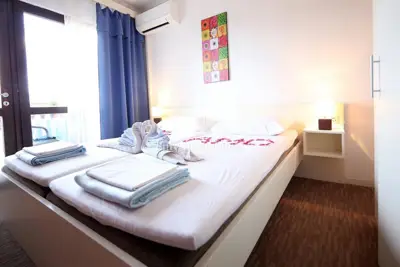 Tourist and hospitality property, Šilo na Krku, 15 rooms and restaurant - 10