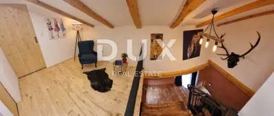 Haus 108 m², Krimeja - Meerblick und Garten - 17