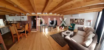 Haus 108 m², Krimeja - Meerblick und Garten - 9