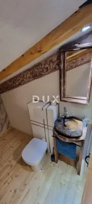 Haus 108 m², Krimeja - Meerblick und Garten - 11