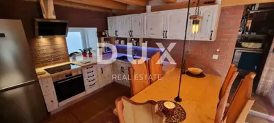 Haus 108 m², Krimeja - Meerblick und Garten - 8