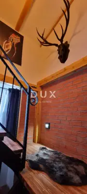 Haus 108 m², Krimeja - Meerblick und Garten - 12